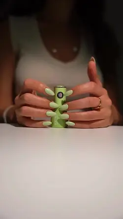 NAIL | NEW 🍋‍🟩🌱