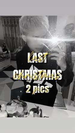 Last Christmas 