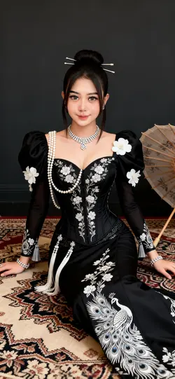 Ai ganti poto kamu