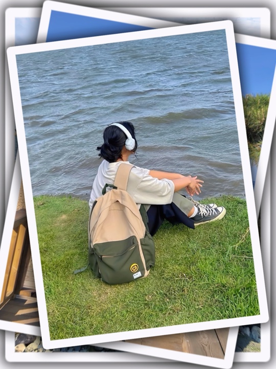 6Pic Clip Transition