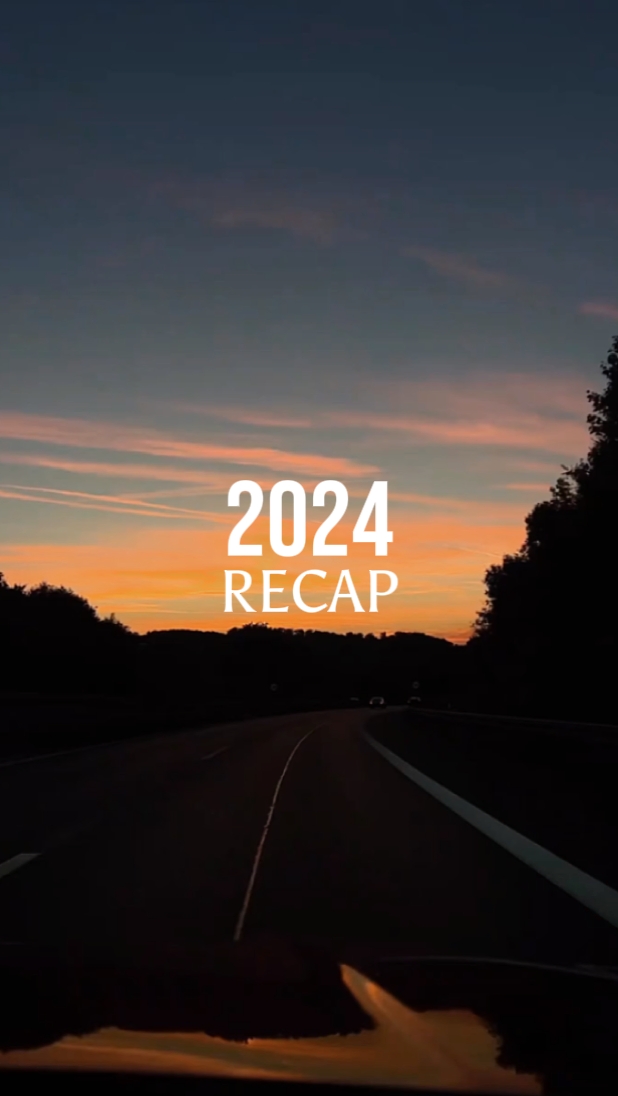 2024 Zusammenfassung