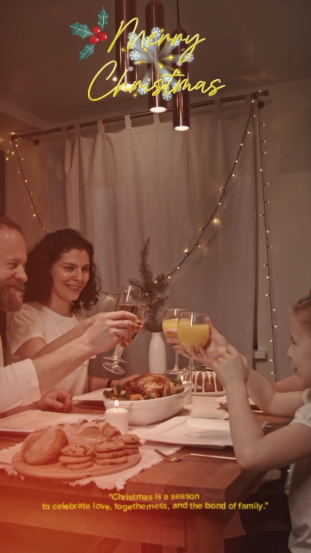 Jantar de Natal