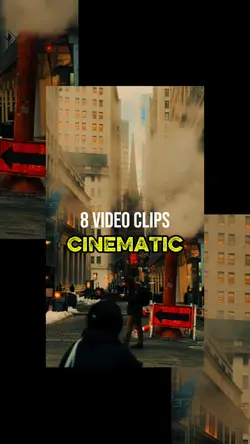 CINEMATIC
