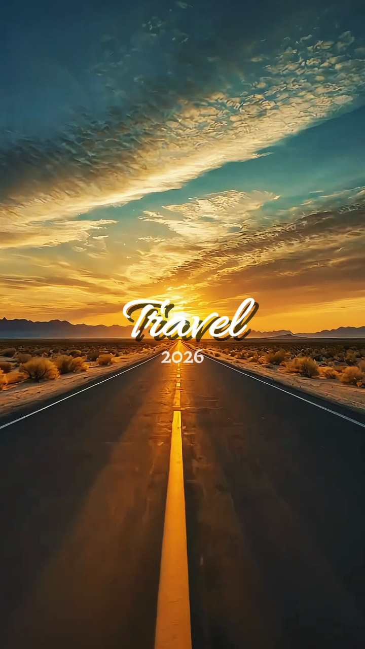 travel 2026