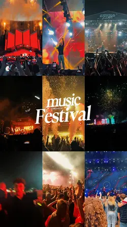 Music Festival