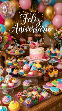 Aniversário 