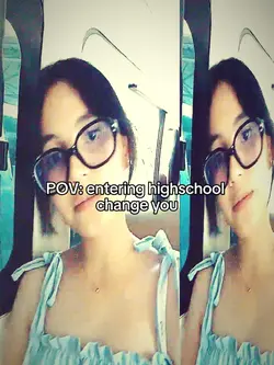 entering hs change u