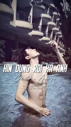 XIN ĐỪNG RỜI XA ANH