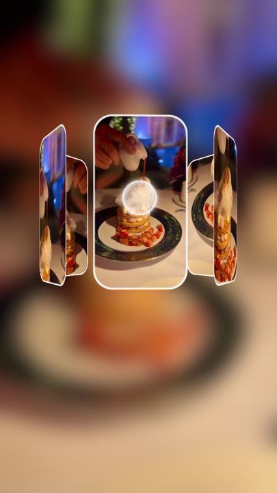 "Padaria