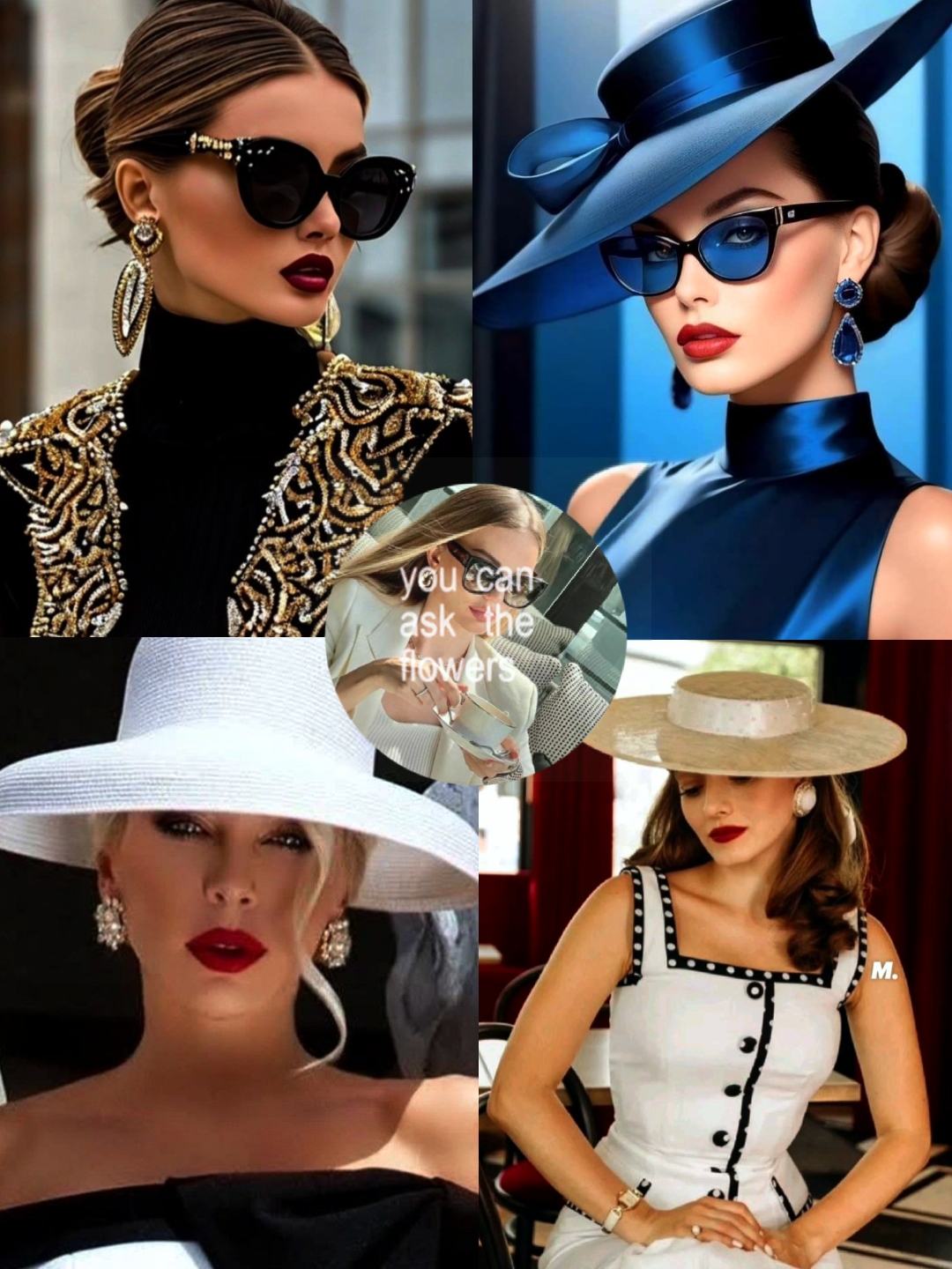 Pretty little baby 