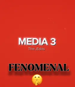 FENOMENAL