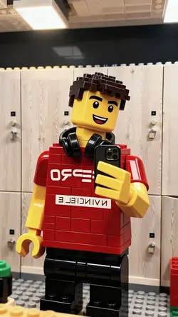 Lego ai