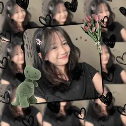 Frame Lucu Aesthetic