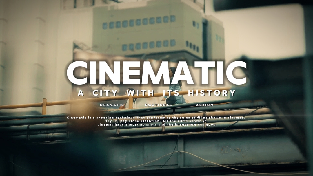 bande-annonce cinématographique