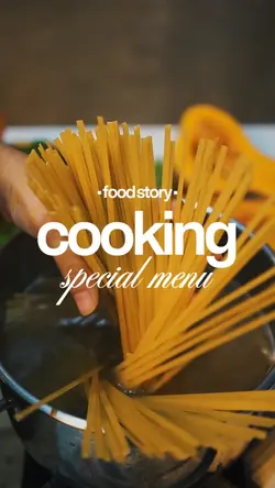 Special Cooking 