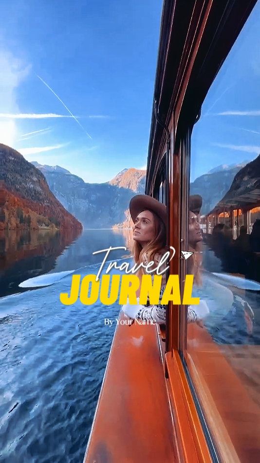 Travel Journal