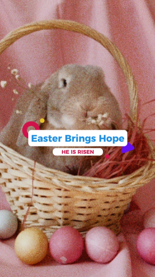 Ostern-Update