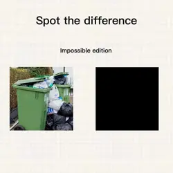 impossible edition