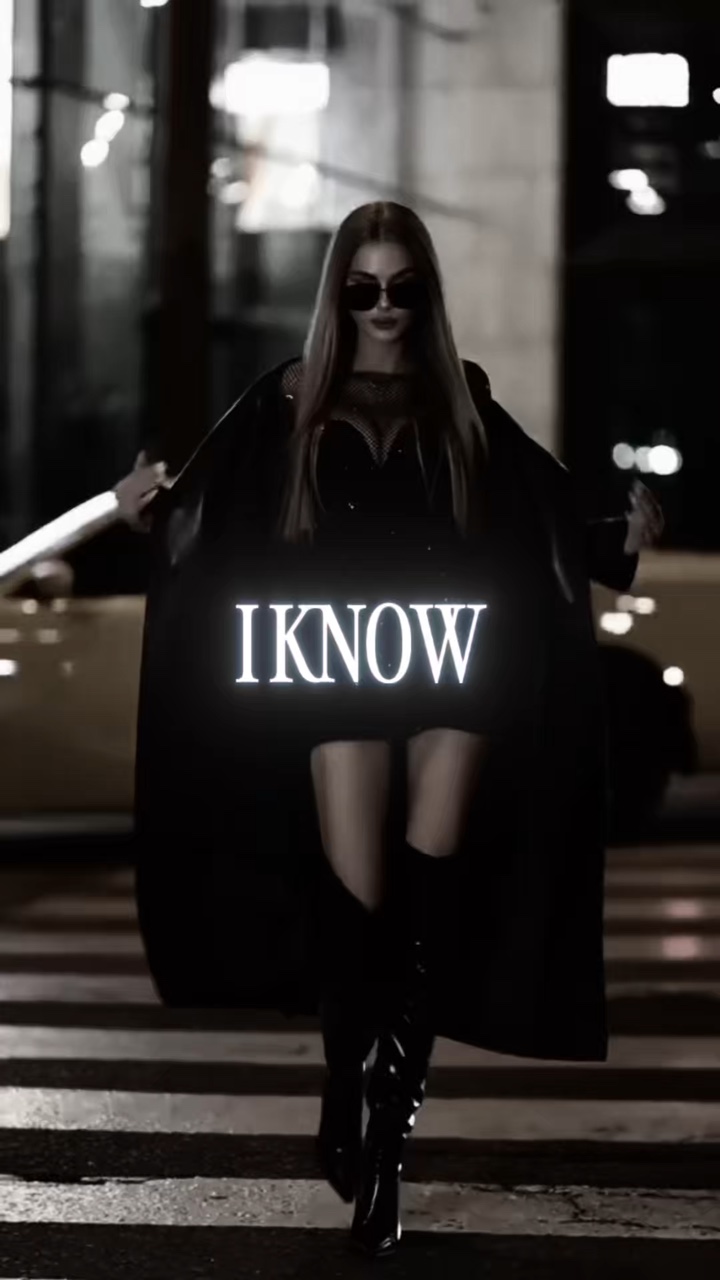 I’am Sexy & I KnowIt