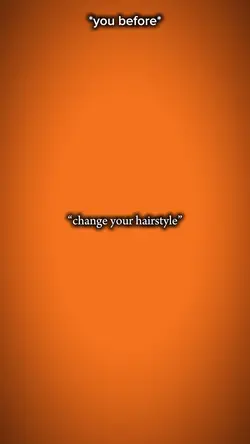 Hairstyle