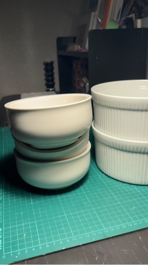 Before & after 