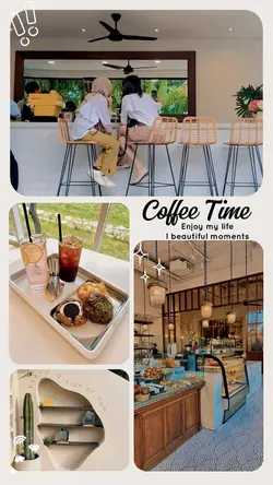 coffee Time