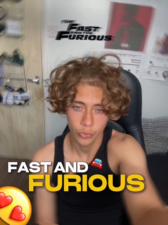 fast n furious 🚘