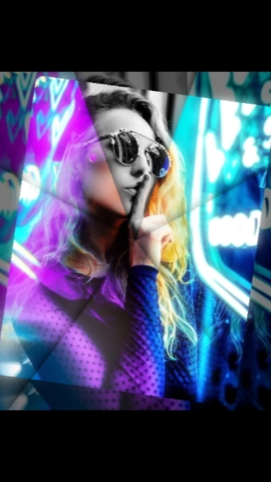 new edit
