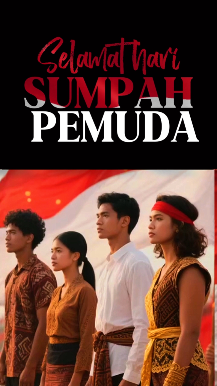 SUMPAH PEMUDA 2025