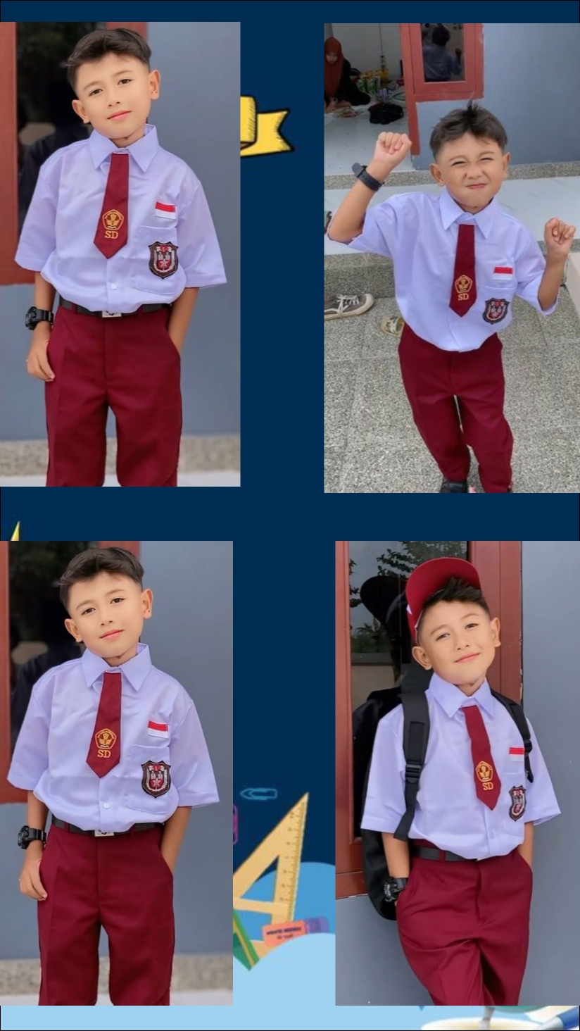 aku anak hebat 