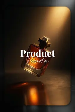 product promotion