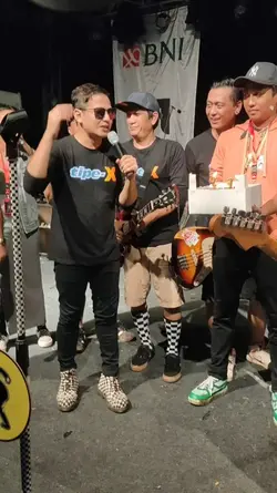 Raden musik