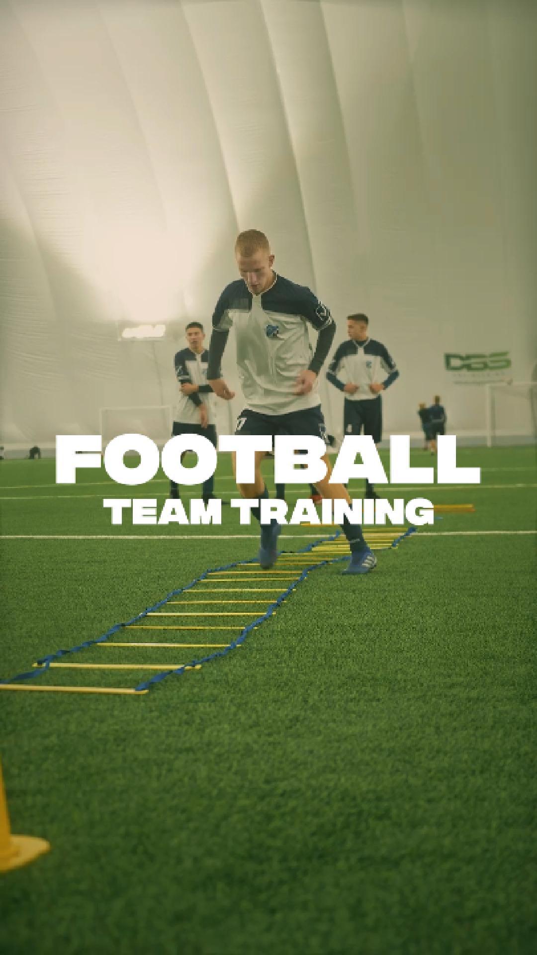 Team Training