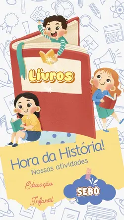 Livros 