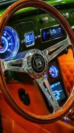 Car Template