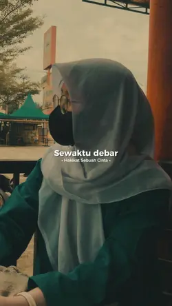 Hakikat sebuah cinta