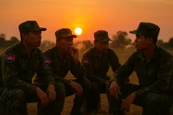 បារីមួយដើមក្រោយពី