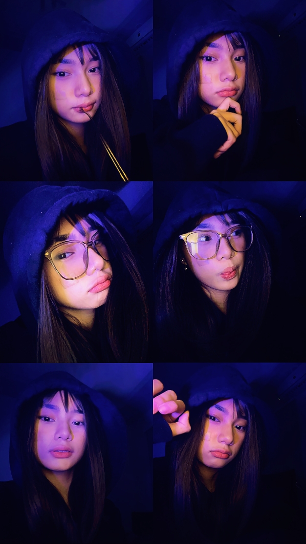 6 fotos