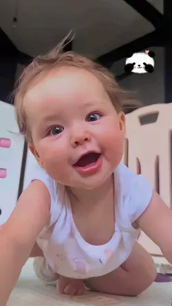 anak lucu