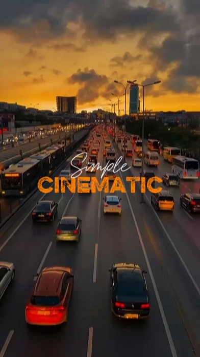 VILLE CINÉMATIQUE