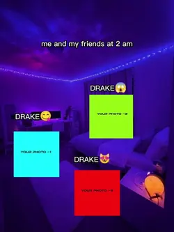 Try new template