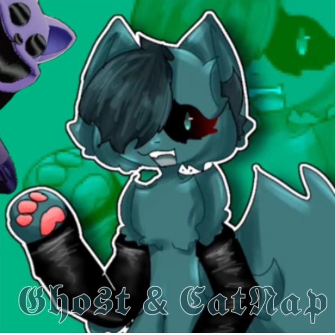 Gift for CatNap