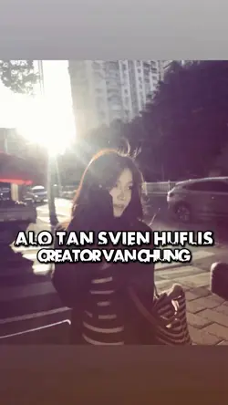 Alo Tân SViên HUFLIS