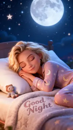 good Night