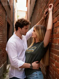 Couple trend