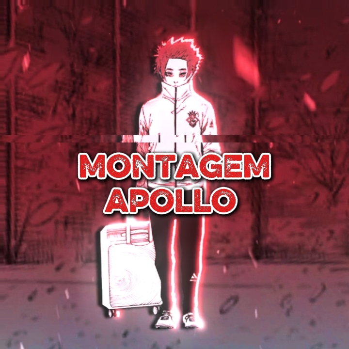 APOLLO MONTAGEM 