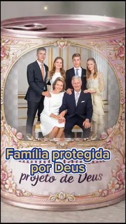 Família protegida