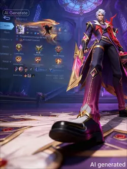 Big foot AI