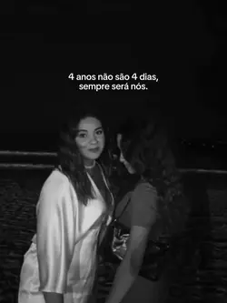 4 anos, 4 dias