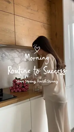 Morning Routine